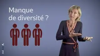 Diversité et inclusion, de quoi parle-t-on?