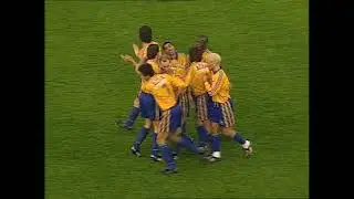 1995/1996 D2 J36 Sochaux-Laval: 2-2