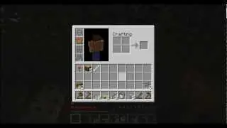 Minecraft TerraTower Survival Ep.1: Building A Shelter!