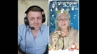 Караоке. Фестивальная (Изгиб гитары желтой)
