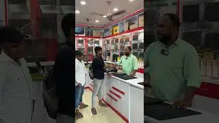 Bettiah Customer Buying A Laptop From Raja Computer Motihari Get Free Smartwatch Or More 🎁
