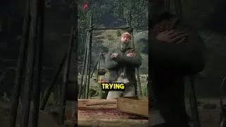 Donating Animals Is Not As Easy As It Seems (Red Dead Online)