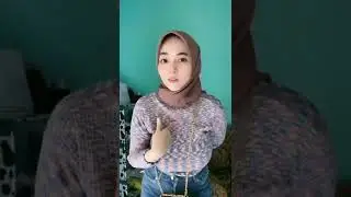 Gadis Manja Sunda