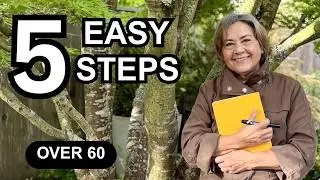 How I Plan My Dream Garden for 2026 - My 5 Step Process
