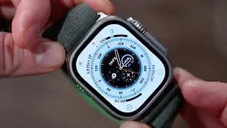 Apple will make big interface changes in watchOS 10