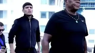 Муроджон Ахмадалиев