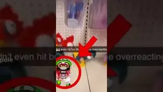 Screaming luigi meme #meme #memes #shorts #luigi #fyp