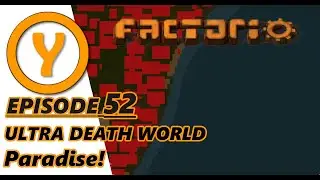 Ultra Death World - Paradise - Episode 52