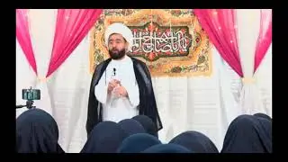 الاب والام مسؤولين عن زواج بنتهم لشاب؟ شيخ عبد رضا معاش