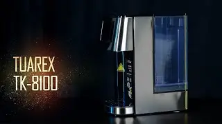 Термопот электрический TUAREX TK-8100