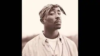 2Pac 🐐- Hit ‘Em Up (instrumental) slowed