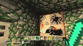 Surprise ... Minecraft , mon monde !