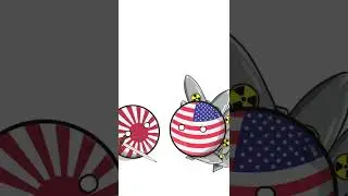 Япония в шоке: #countryballs #кантриболз #буба #майнкрафт #мультикрафт #мем #shorts #реки2024 #рек