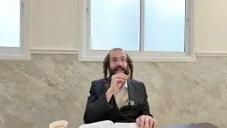 כל מה שחסר זה קצת שכל - תורה פב תנינא 02