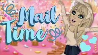 MAILTIME + Voice Reveal