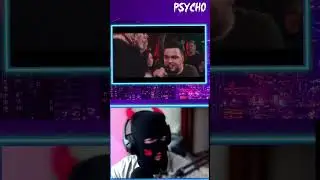 РАЗНОСИТ В МЯСО|PSYCHO СМОТРИТ|140 BPM