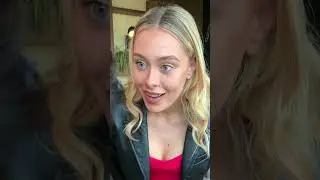 Воздушный поцелуй! 