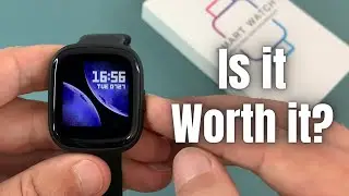 Cuteluding Smartwatch: What You Need to Know