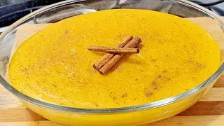 COMO FAZER  CANJICA COM 3 INGREDIENTES | CURAU DE MILHO VERDE