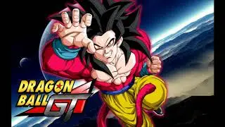 Dan Dan Kokoro Hikareteku (Dragonball GT Japanese opening theme)