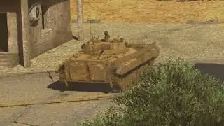 Curb your War Thunder