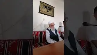 Seyda Molla Hüzni kuran kıraati