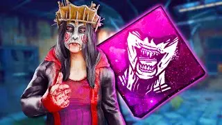 The Devour Hope Pig - Dead by Daylight