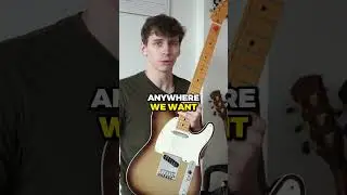 Open Chords Suck, Play This Instead