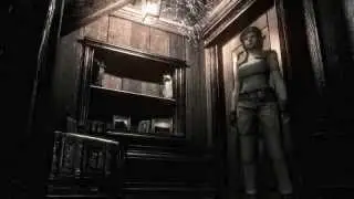 resident evil remake jill speedrun 