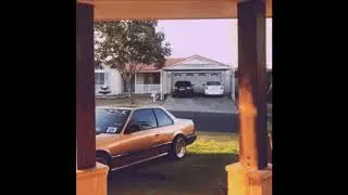 nothing,nowhere. - time out! (slowed + reverb)