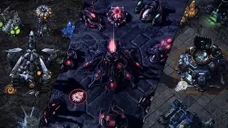 StarCraft II - Trésor de guerre : Katowice 2019 (VF)