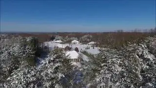 Micciche Photography - Aerial Promo Clip