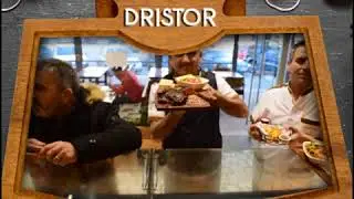 DRISTOR izgara2 a