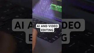 The Purpose of AI in Video Editing