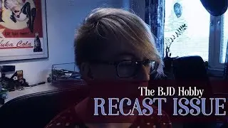 The Current RECAST ISSUE!