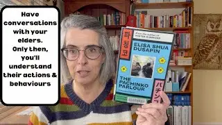 The Pachinko Parlour Book Revuew by Elisa Shua Dusapin