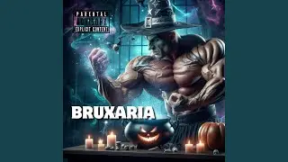 Bruxaria