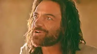 Ninzo - John 12:1-11 “Mary anoints Jesus” [nin]
