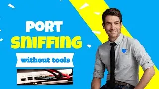The Blinking Lights - Switch Port Discovery | Advanced Networks LLC
