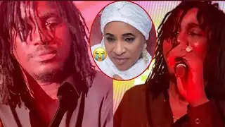 hommage à Diaga Wally b Seck Version acoustique festival Over border en Allemagne