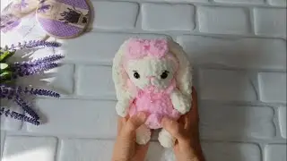 МК Зайка малышка!!!