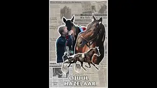Ojuul Hazelaar