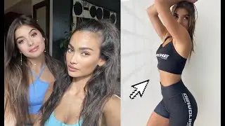 2021 Dream Body Workout Series by Gabriella Whited & Kelly Gale II TEASER