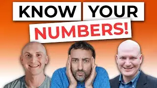 Key Financial Metrics Every Amazon FBA Seller Should Know