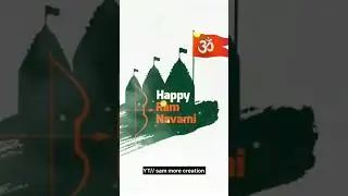 Ram navami status ♥️👑 ram navami status 2023 ✨Jai shree ram status ||ramnavami✨ whatsapp status 2023