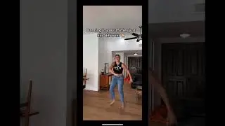 Dancing in your 30’s be like..