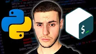 Python or Bash for scripting? Which is best?