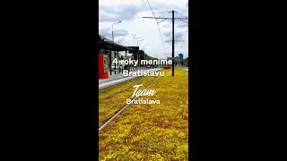 4 roky meníme mesto