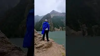 Туры по Дагестану. 89886940582 . Гоцатлинская ГЭС
