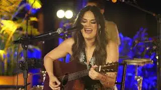Banda Rock Beats - Tudo Certo, Tudo Errado Acústico (Autoral Daniela Firme)